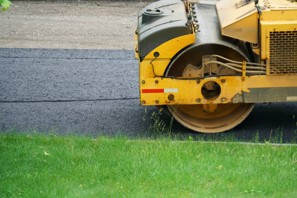 Lake Shore, WA Driveway Paving Services Company